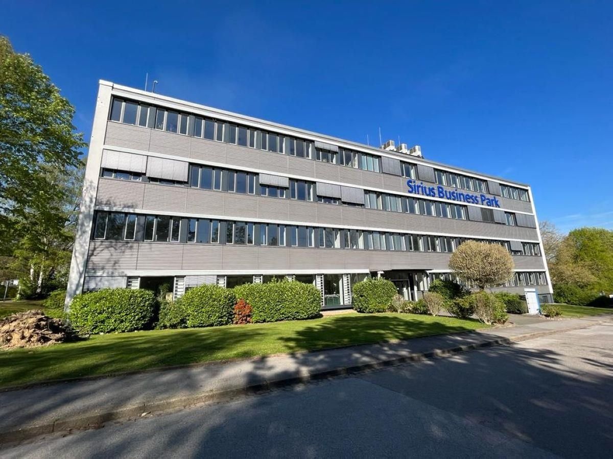 Bürofläche zur Miete provisionsfrei 9,50 € 420 m²<br/>Bürofläche ab 420 m²<br/>Teilbarkeit Holsterhausen Essen 45145