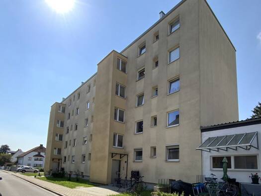 Wohnung zum Kauf 253.000 € 3 Zimmer 77,5 m² frei ab sofort Ingolstadt Ingolstadt 85053