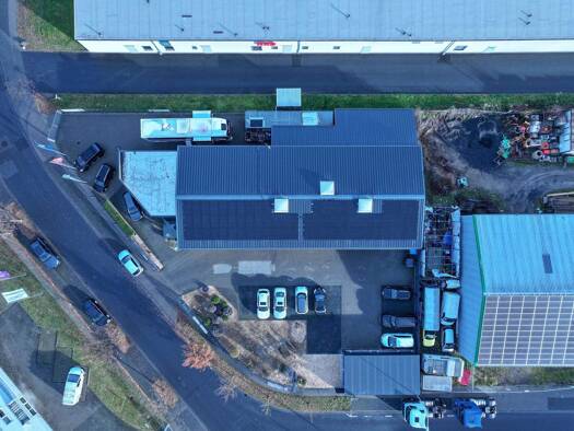 Werkstatt zum Kauf 1.950.000 € 689,7 m² Lagerfläche Groß-Umstadt 64823