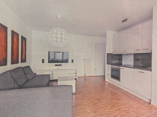 Wohnung zur Miete 1.100 € 2 Zimmer 50 m² frei ab 01.04.2026 Efferen Hürth 50354