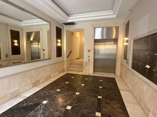 Wohnung zum Kauf 1.490.000 € 3 Zimmer 125 m² 6. Geschoss Wilmersdorf Charlottenburg-Wilmersdorf 10707