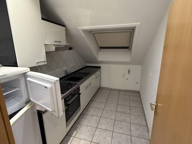 Wohnung zur Miete 460 € 2 Zimmer 58 m² 3. Geschoss Brunhildenweg 20 Resse Gelsenkirchen 45892