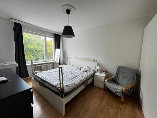 Wohnung zur Miete 1.200 € 2 Zimmer 65 m² Geschoss 2/4 frei ab 22.11.2026 Charlottenburg Berlin 10587