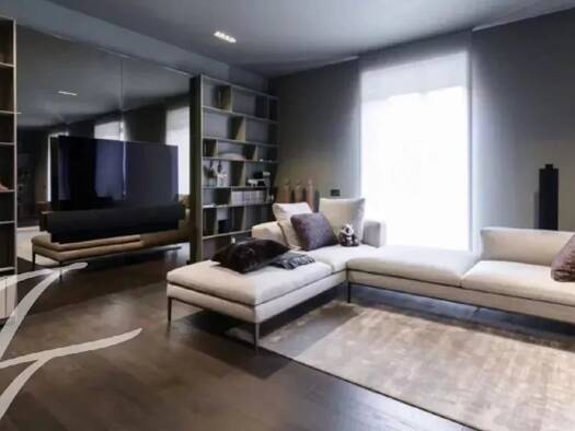 Studio zur Miete provisionsfrei 9.000.000 € 135 m² 4. Geschoss Milano 20100