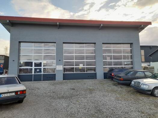 Grundstück zum Kauf provisionsfrei 280.000 € 900 m² Grundstück Hessisch Lichtenau 37235