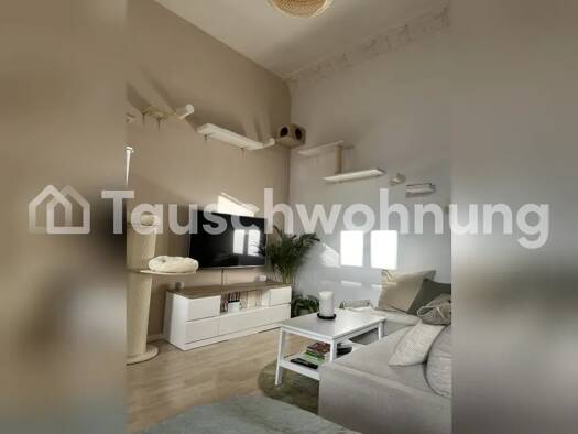 Wohnung zur Miete Tauschwohnung 590 € 2 Zimmer 74 m² EG Mariendorf Berlin 10783
