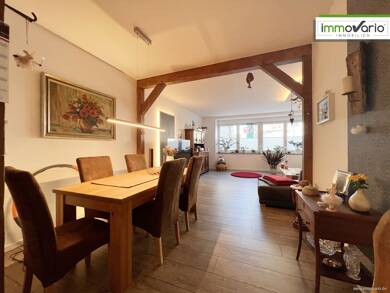 Wohnung zum Kauf 284.500 € 2 Zimmer 113,2 m² EG Schönebecker Straße 101 Buckau Magdeburg / Buckau 39104