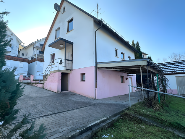 Einfamilienhaus zum Kauf 285.000 € 5 Zimmer 100 m² 613 m² Grundstück Cleebronn 74389