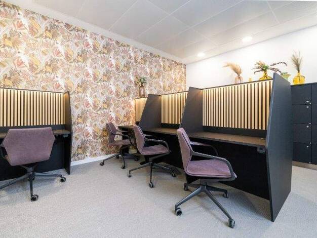 Bürofläche zur Miete provisionsfrei 299 € 4 m² Bürofläche Königstraße Mitte Stuttgart 70173