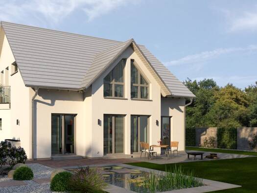 Einfamilienhaus zum Kauf 444.769 € 5 Zimmer 212 m² 513 m² Grundstück Obergrüne Iserlohn 58644