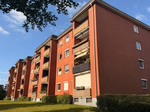 Wohnung zum Kauf 344.000 € 4 Zimmer 90,1 m² 1. Geschoss Reinbek Reinbek 21465
