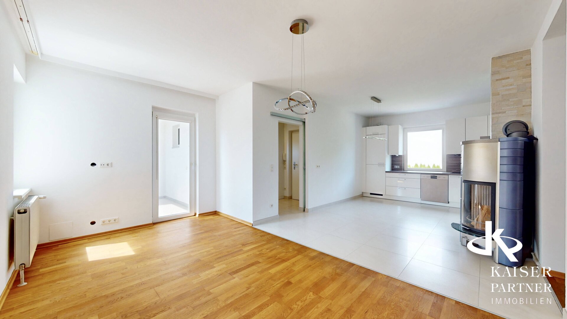 Wohnung zum Kauf 298.000 € 4 Zimmer 83 m²<br/>Wohnfläche 1.<br/>Geschoss Bühlgründe Neusiedl am See 7100