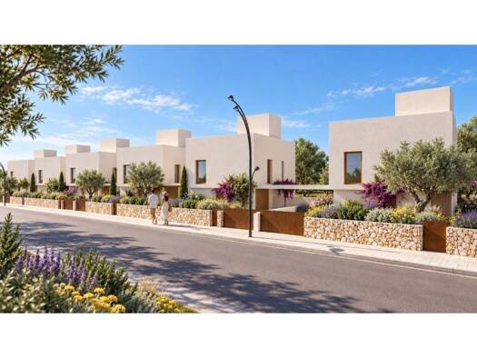 Villa zum Kauf 718.000 € 3 Zimmer 264 m² 297 m² Grundstück Son Servera 07560