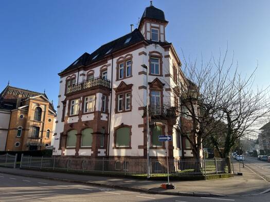 Wohnung zur Miete 950 € 4 Zimmer 112,8 m² Lahr Lahr/Schwarzwald 77933
