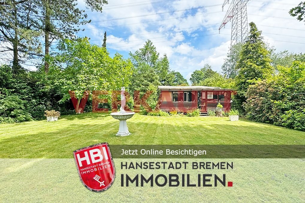 Grundstück zum Kauf 110.000 € 1.704 m²<br/>Grundstück Neuenland Bremen 28199