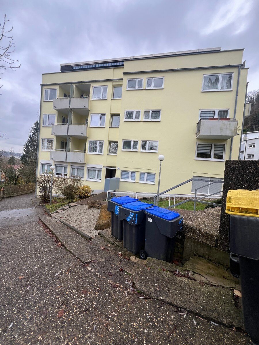 Wohnung zum Kauf 65.000 € 1 Zimmer 31,6 m²<br/>Wohnfläche 1.<br/>Geschoss Winterberg Saarbrücken / Alt-Saarbrücken 66119