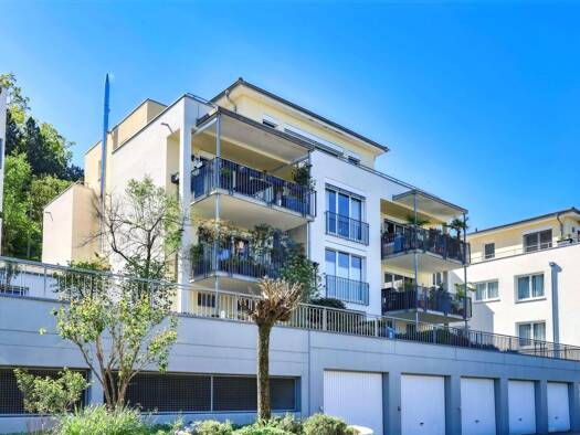 Penthouse zum Kauf 998.000 € 4 Zimmer 149,4 m² frei ab sofort Lörrach Lörrach 79539