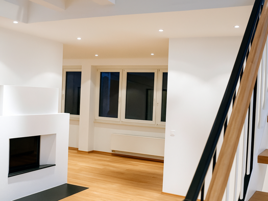 Wohnung zum Kauf 875.000 € 4 Zimmer 171 m² 5. Geschoss Brandenburgische Straße Wilmersdorf Berlin 10707