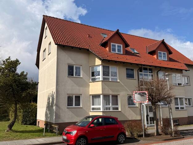 Wohnung zum Kauf 150.000 € 2 Zimmer 83 m² Pasewalk Pasewalk 17309