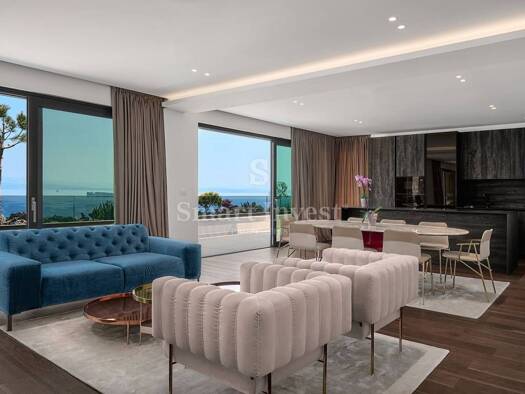 Wohnung zum Kauf 4 Zimmer 257 m² 3. Geschoss Opatija Opatija