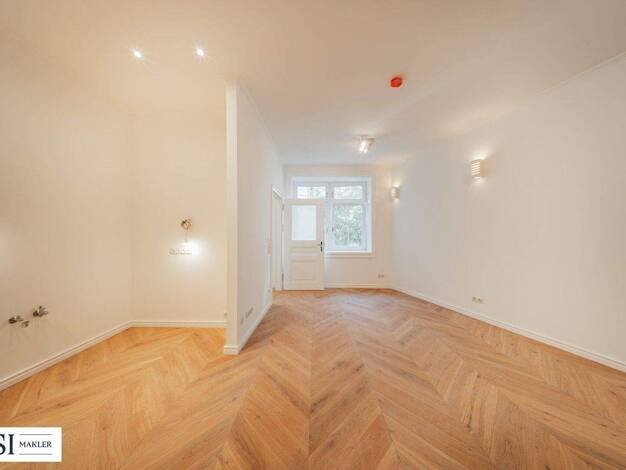 Wohnung zum Kauf 457.000 € 3 Zimmer 66 m² 2. Geschoss Untere Viaduktgasse 15 Wien 1030