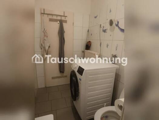 Wohnung zur Miete Tauschwohnung 695 € 2,5 Zimmer 65 m² Doos Nürnberg 90429
