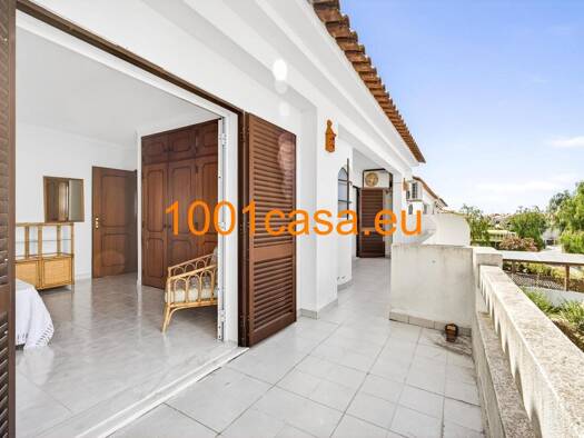 Einfamilienhaus zum Kauf provisionsfrei 650.000 € 4 Zimmer 114 m² 350 m² Grundstück Vila Nova de Cacela 8900-065