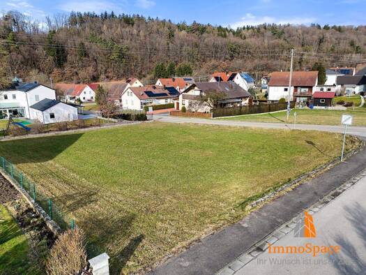 Grundstück zum Kauf 127.500 € 441 m² Grundstück Eppishofen Altenmünster 86450