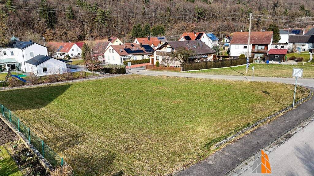 Grundstück zum Kauf 127.500 € 441 m² Grundstück Eppishofen Altenmünster 86450