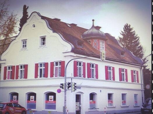 Wohnung zur Miete 1.900 € 7 Zimmer 100 m² Geschoss 1/2 frei ab sofort Thalk.Obersendl.-Forsten-Fürstenr.-Solln München 81476