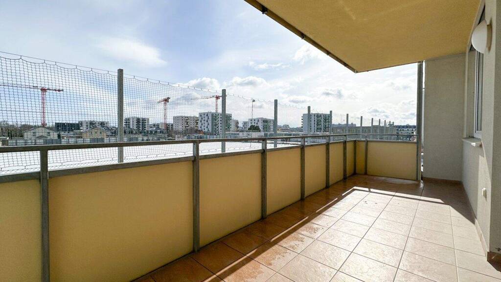 Wohnung zur Miete 876 € 2 Zimmer 52,2 m² 1. Geschoss Bertha-von-Suttner-Gasse 14 Wien 1220