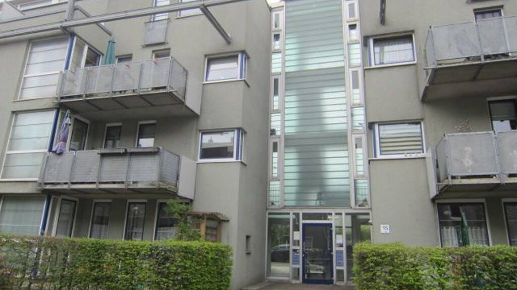 Wohnung zur Miete nur mit Wohnberechtigungsschein 413 € 2,5 Zimmer 66,3 m² EG frei ab 01.07.2026 Küppersbuschstraße 13 Feldmark Gelsenkirchen 45883