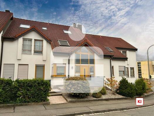 Wohnung zum Kauf 249.000 € 3 Zimmer 81 m² Höchstadt Höchstadt a.d.Aisch 91315