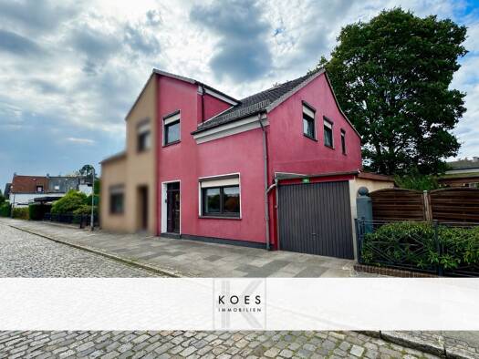 Doppelhaushälfte zum Kauf 230.000 € 5 Zimmer 152 m² 194 m² Grundstück Hemelingen Bremen 28309