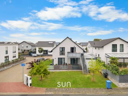 Wohnung zum Kauf 269.000 € 3 Zimmer 74 m² 1. Geschoss frei ab 01.11.2026 Langstadt Babenhausen 64832