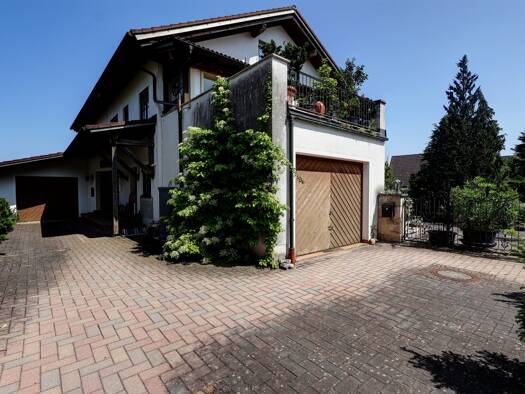 Wohnung zur Miete 1.100 € 2 Zimmer 83,9 m² Dachgeschoss Dießen Dießen am Ammersee 86911