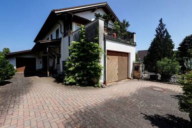 Wohnung zur Miete 1.100 € 2 Zimmer 83,9 m² Dachgeschoss Dießen Dießen am Ammersee 86911