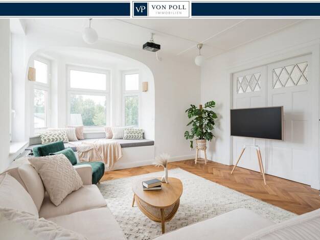 Wohnung zum Kauf 565.000 € 4 Zimmer 150 m² 1. Geschoss Pries Pries 24159