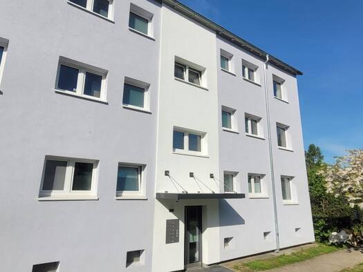 Wohnung zur Miete 600 € 3 Zimmer 55,6 m² 1. Geschoss frei ab 01.09.2026 Lönsstraße 9 D Fasanenhof Fasanenhof 34125