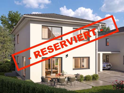 Einfamilienhaus zum Kauf - Erstbezug 885.000 € 5 Zimmer 126,5 m² 265 m² Grundstück frei ab sofort Dingelsdorf Konstanz 78465