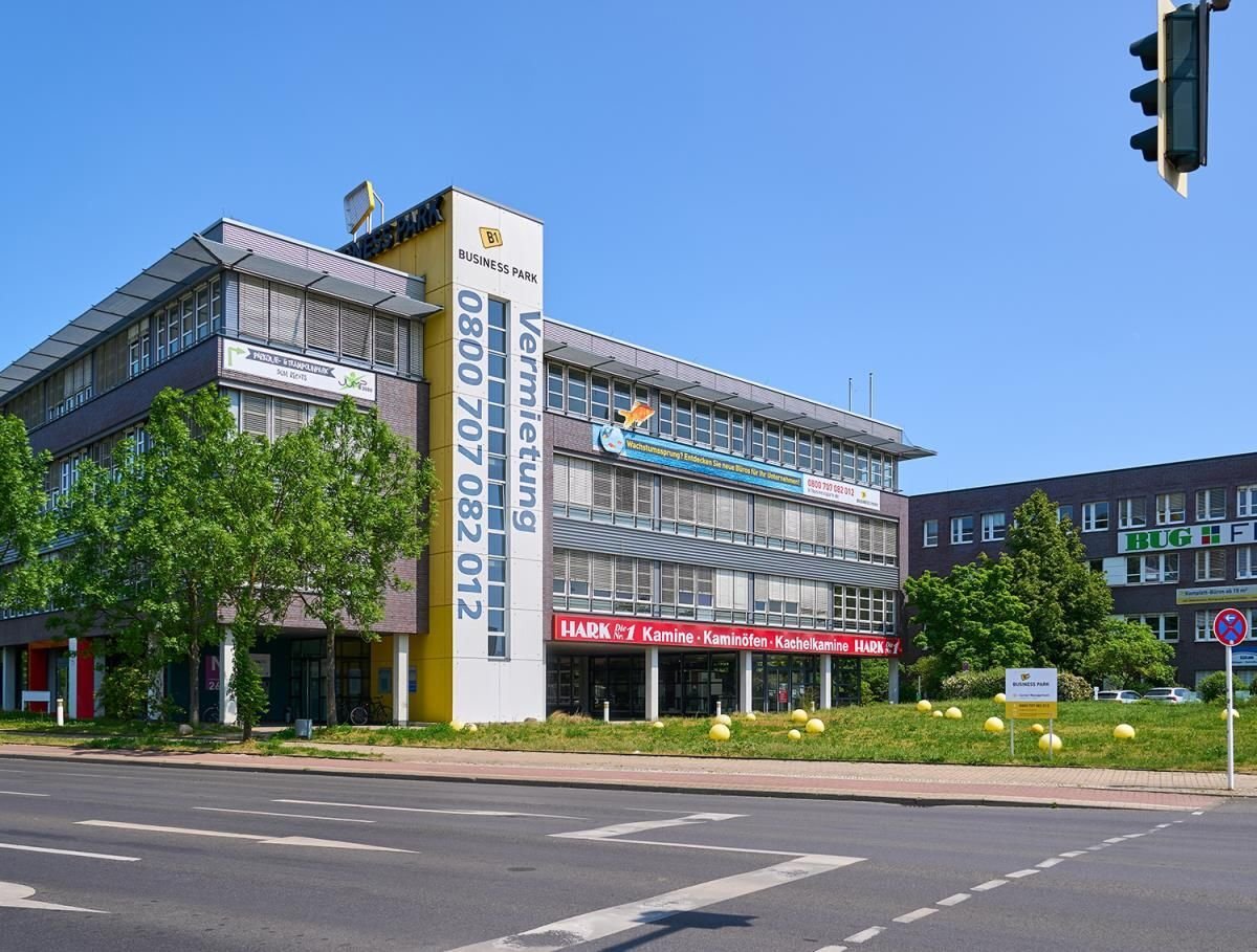 Verkaufsfläche zur Miete 114 m²<br/>Verkaufsfläche Landsberger Straße 258 - 260 Mahlsdorf Berlin 12623