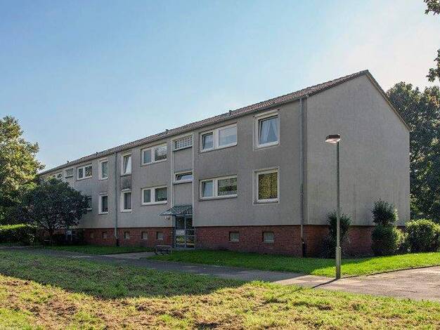 Wohnung zur Miete 559 € 3 Zimmer 62,3 m² frei ab 29.01.2026 Bienenweide 6 Sahlkamp Hannover 30657