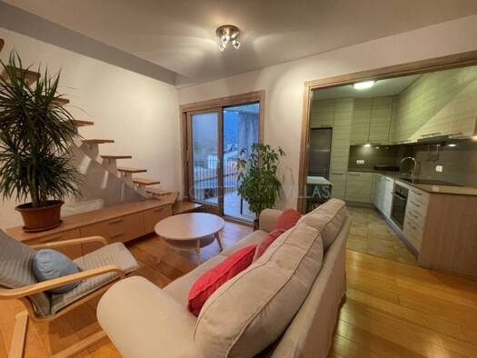 Wohnung zur Miete 1.300 € 2 Zimmer 89 m² Pollença 07460