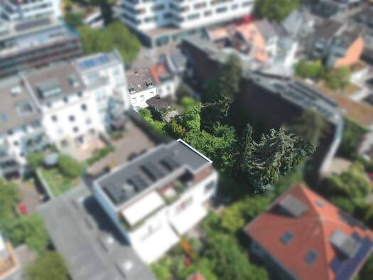 Grundstück zum Kauf 1.950.000 € 619 m² Grundstück Bayenthal Köln 50968