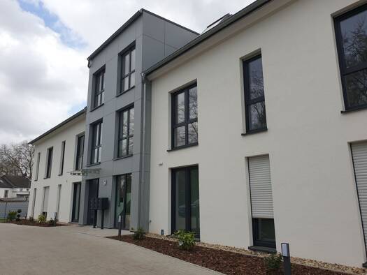 Wohnung zur Miete 1.290 € 3 Zimmer 89,6 m² Geschoss 2/3 frei ab 01.10.2026 Altenessen-Nord Stadtbezirk V 45329