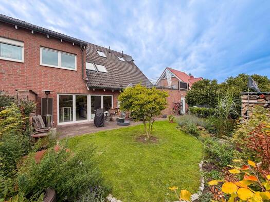 Doppelhaushälfte zum Kauf 495.000 € 6 Zimmer 190 m² 359 m² Grundstück Buldern Dülmen 48249