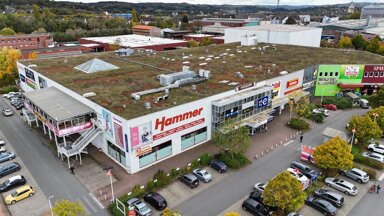 Ladenfläche zur Miete 7,82 € 2.555 m² Verkaufsfläche teilbar ab 2.555 m² Industriegürtel - Nord Witten 58455