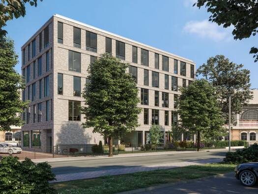Restaurant zur Miete - Erstbezug provisionsfrei 3.000 € 150 m² Gastrofläche Südvorstadt-West Ortsamtsbereich Plauen 01069