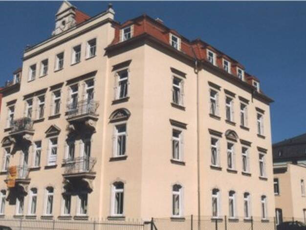 Wohnung zur Miete 815 € 3 Zimmer 90 m² EG Stollestraße Löbtau-Nord Dresden 01159