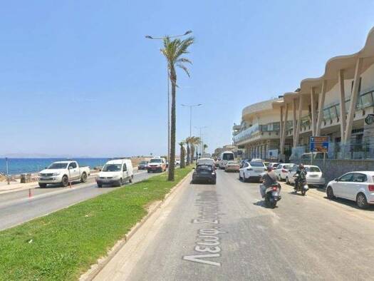 Grundstück zum Kauf 300.000 € 282 m² Grundstück Kreta Municipality of Heraklion 713 03